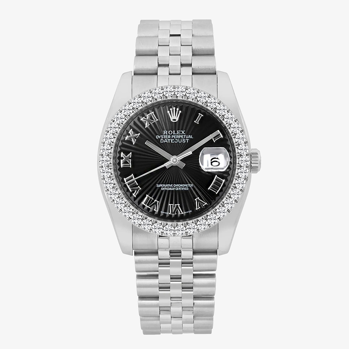 Rolex Datejust 36mm