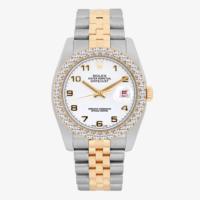 Rolex Datejust 36mm