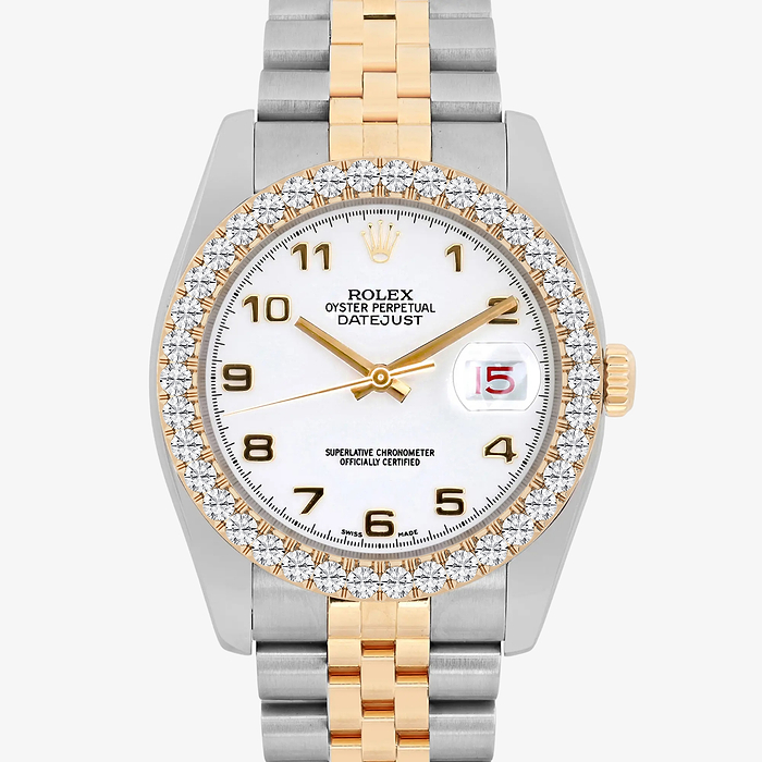 Rolex Datejust 36mm