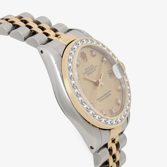 Rolex Datejust 31mm