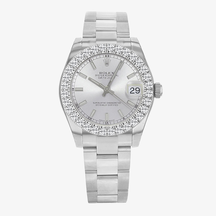Rolex Datejust 31mm