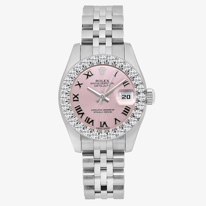 Rolex Datejust 26mm
