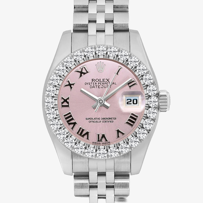 Rolex Datejust 26mm