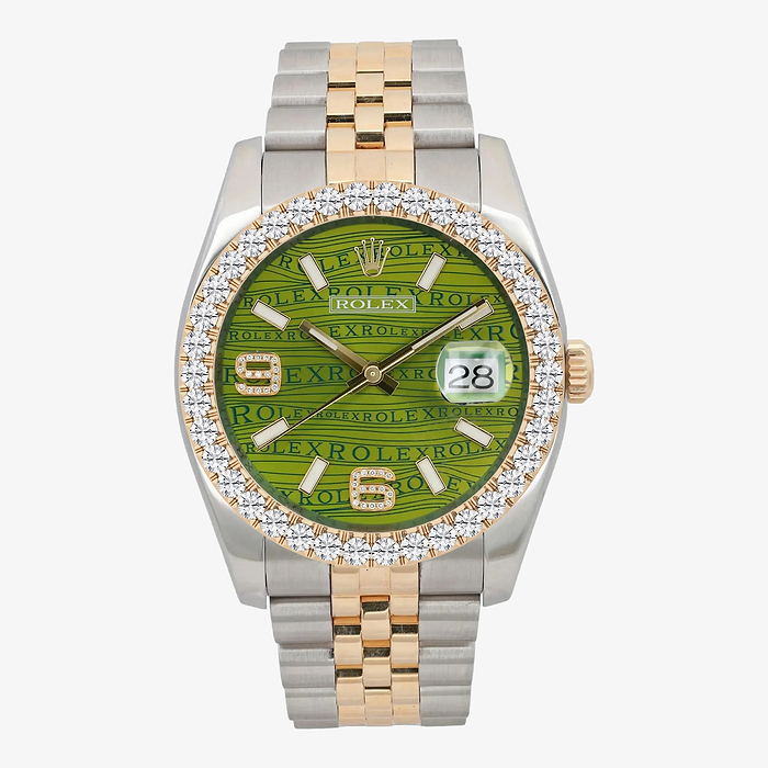 Rolex Datejust 36mm