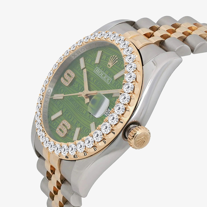 Rolex Datejust 36mm