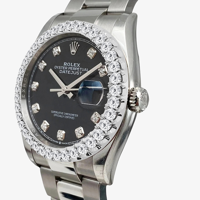 Rolex Datejust 36mm