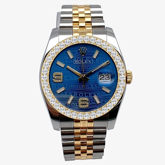 Rolex Datejust 36mm