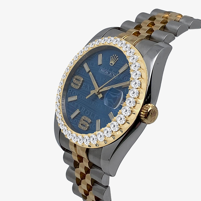 Rolex Datejust 36mm