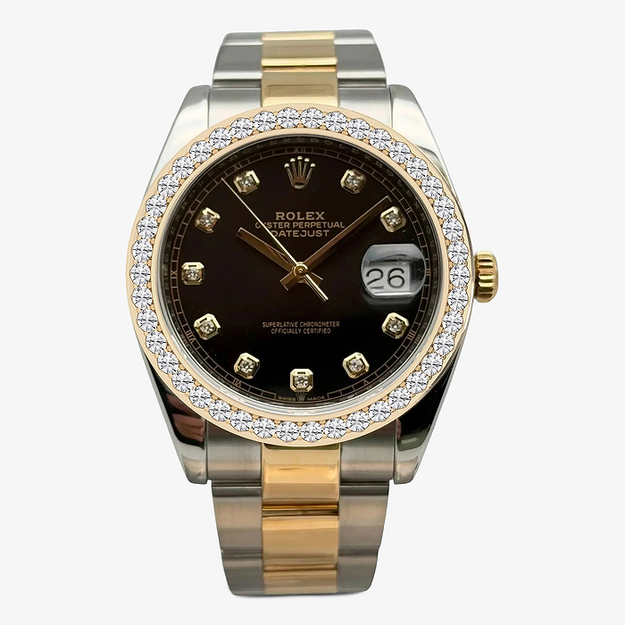 Rolex Datejust 41mm