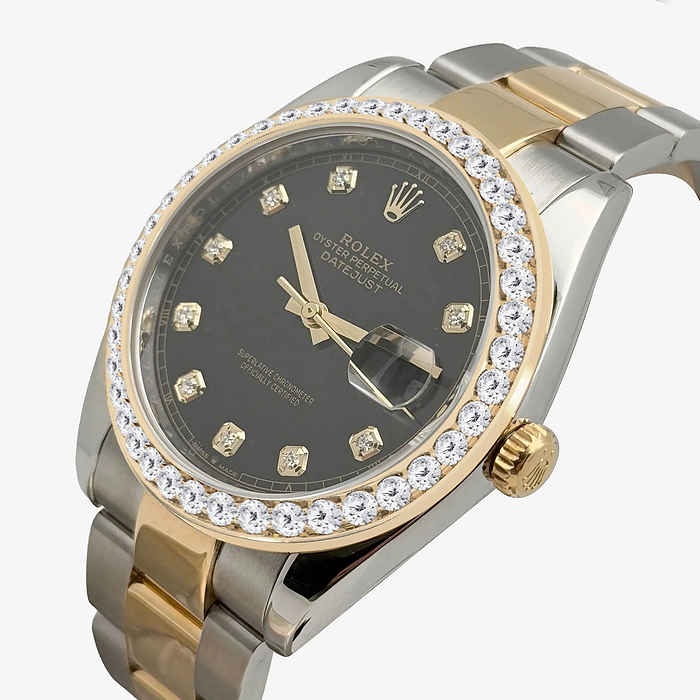 Rolex Datejust 41mm