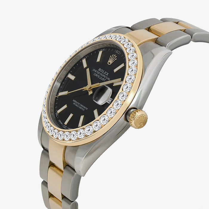 Rolex Datejust 41mm