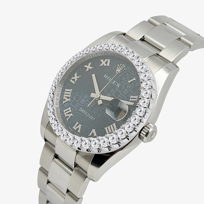 Rolex Datejust 36mm