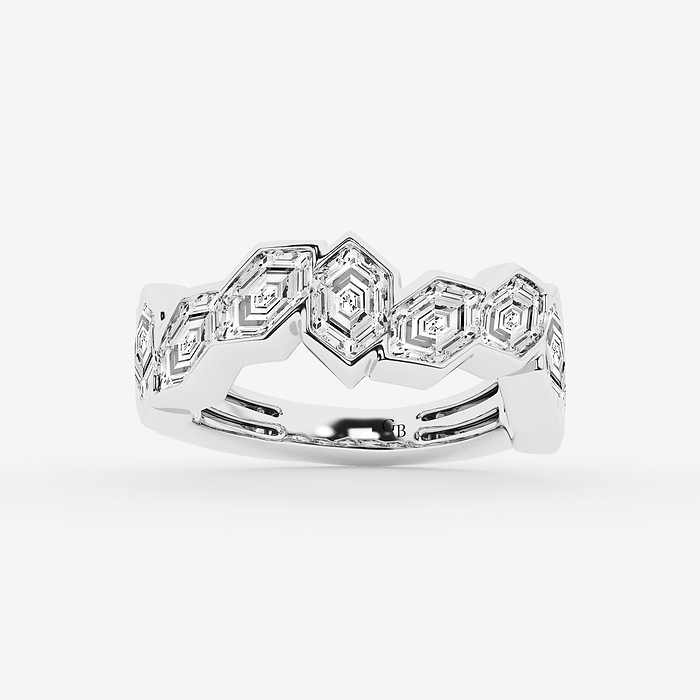 Dutch Marquise Statement Ring