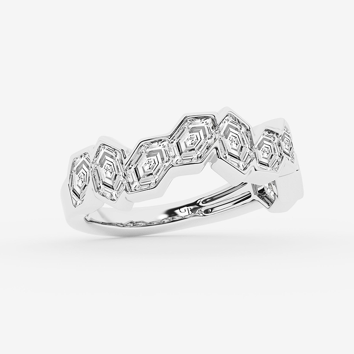 Dutch Marquise Men's Ring