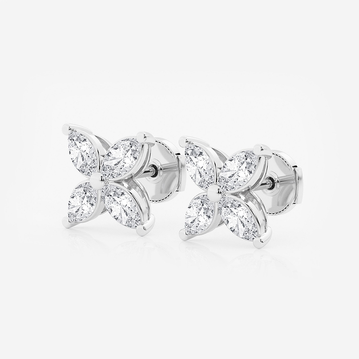 Marquise Flower