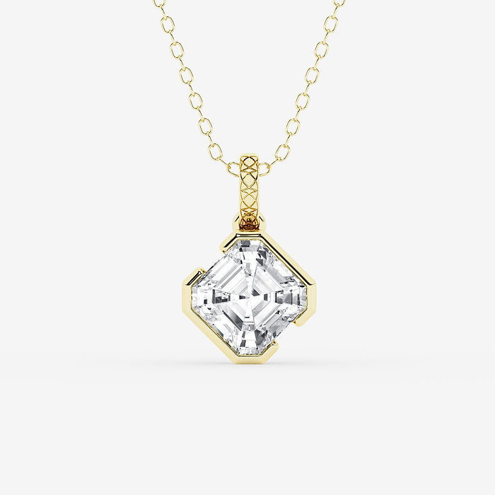 Padma Pendant