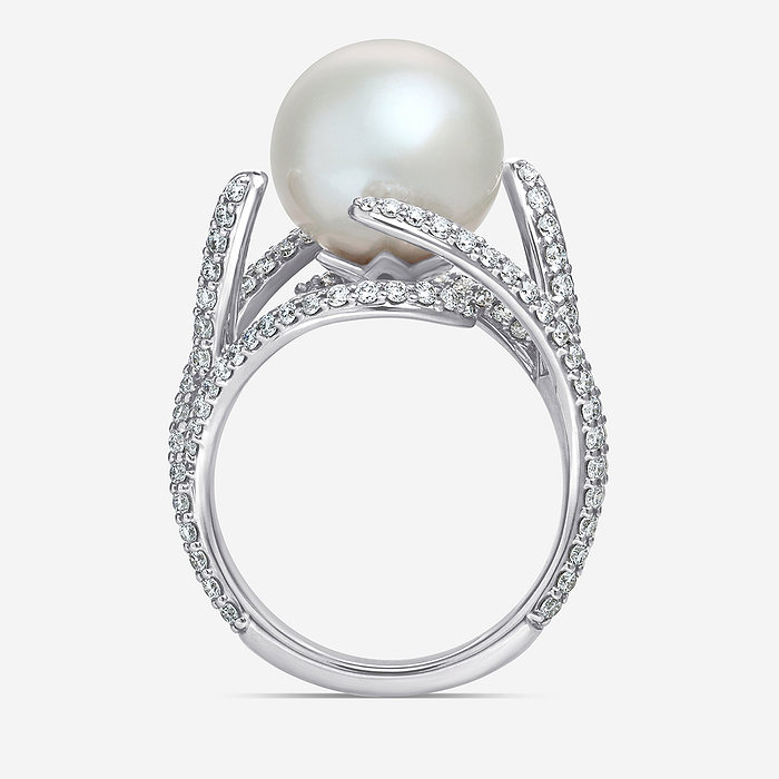 Freshwater Pearl Ring