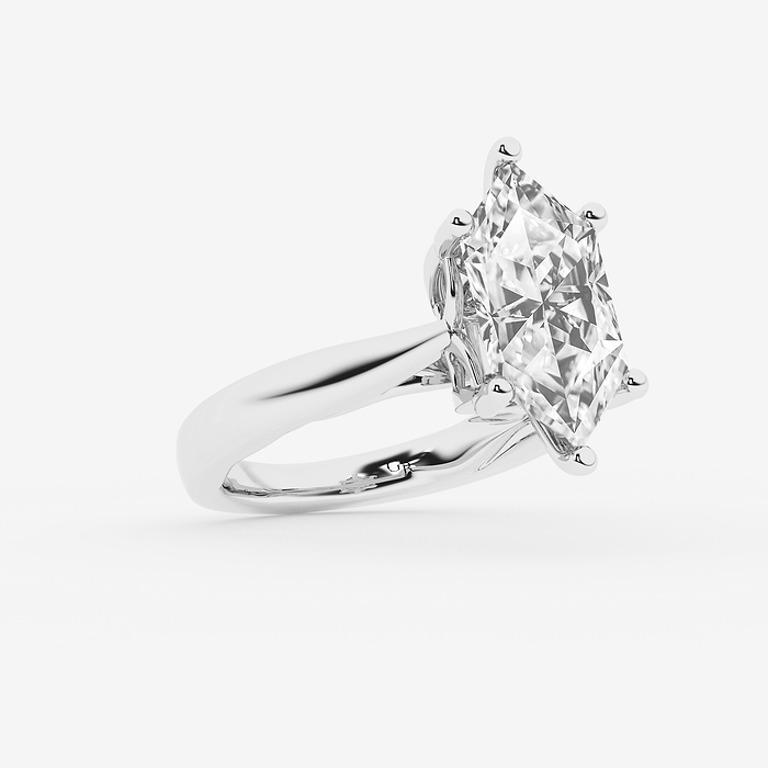 Design ID 12865 - GB Custom 3 1/10 ctw Dutch Marquise Brilliant Cut Lab Grown Diamond Soliatire Engagement Ring SKU=LG805613806