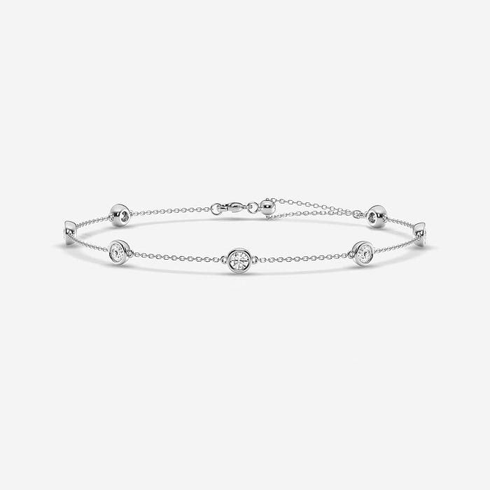 Round Anklet