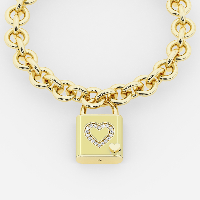 Pont Des Arts Butter