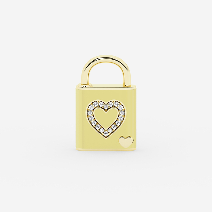Pont Des Arts Butter