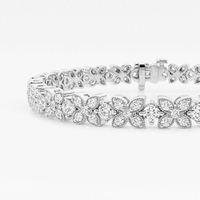 X+O Round Fashion Bracelet