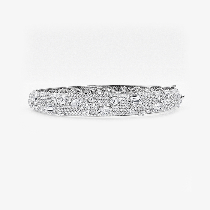 Scatter Bangle