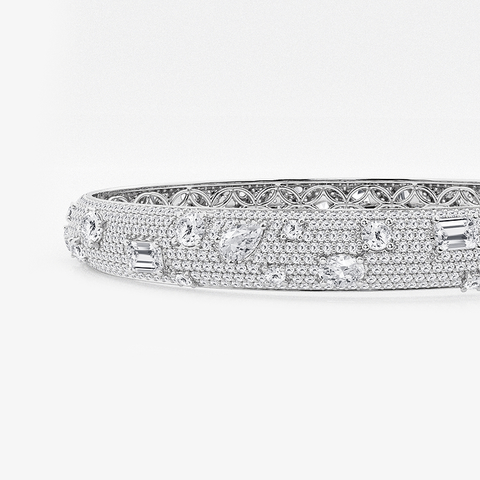 Scatter Bangle