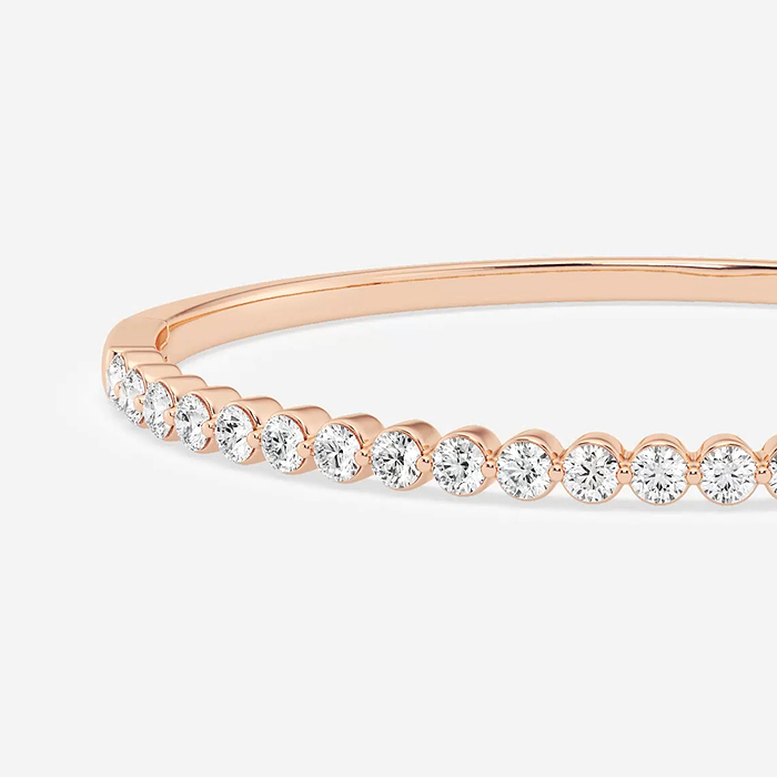 Floating Bangle