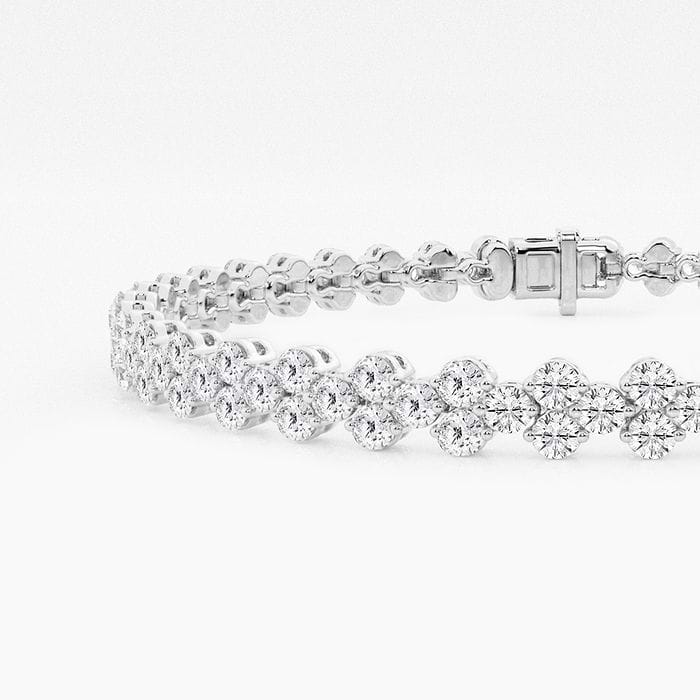 Round Fashion Bracelet