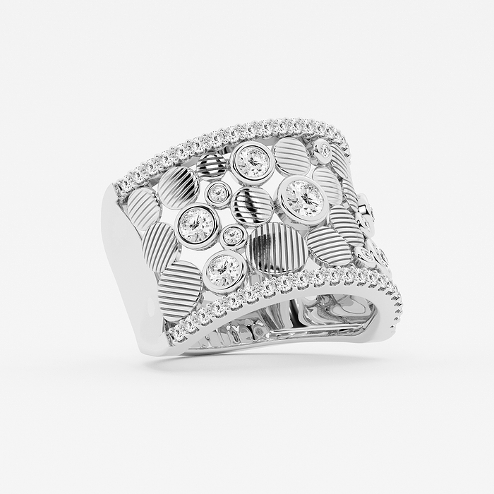 Fauve Cigar Band