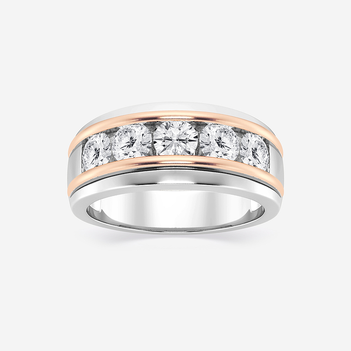 5 Stone Band