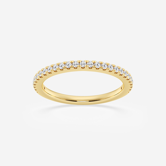3 1/4 ctw Marquise Lab Grown Diamond Double Row Side Stones Halo Engagement Ring 14K Yellow Gold, D, VVS
