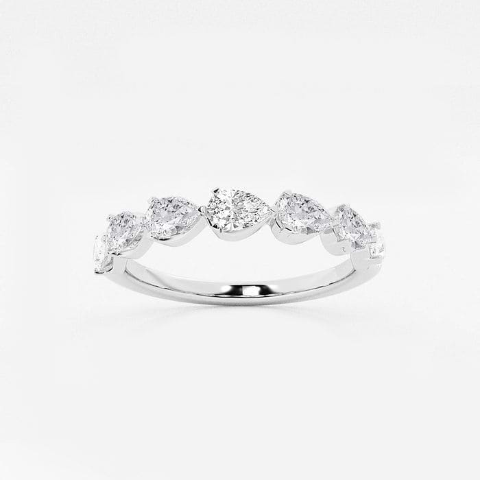 Floating Pear Anniversary Band