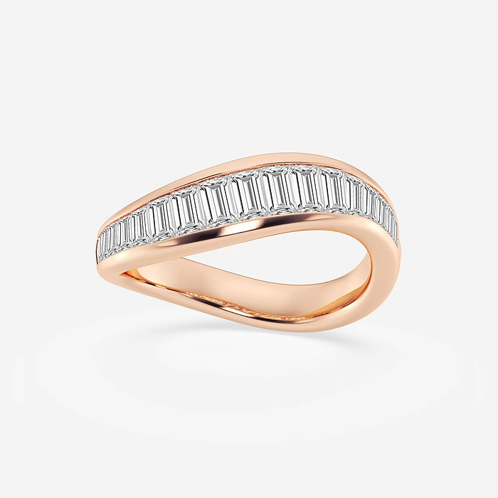 Stanza Ring