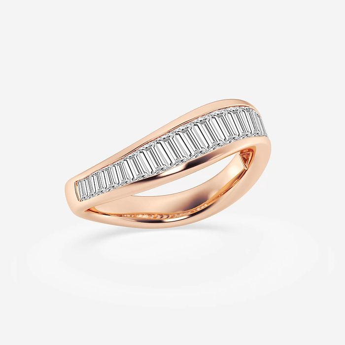 Stanza Ring