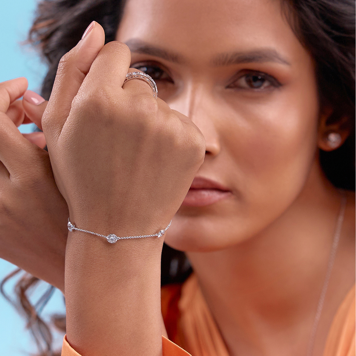 Boundless Station Bracelet
