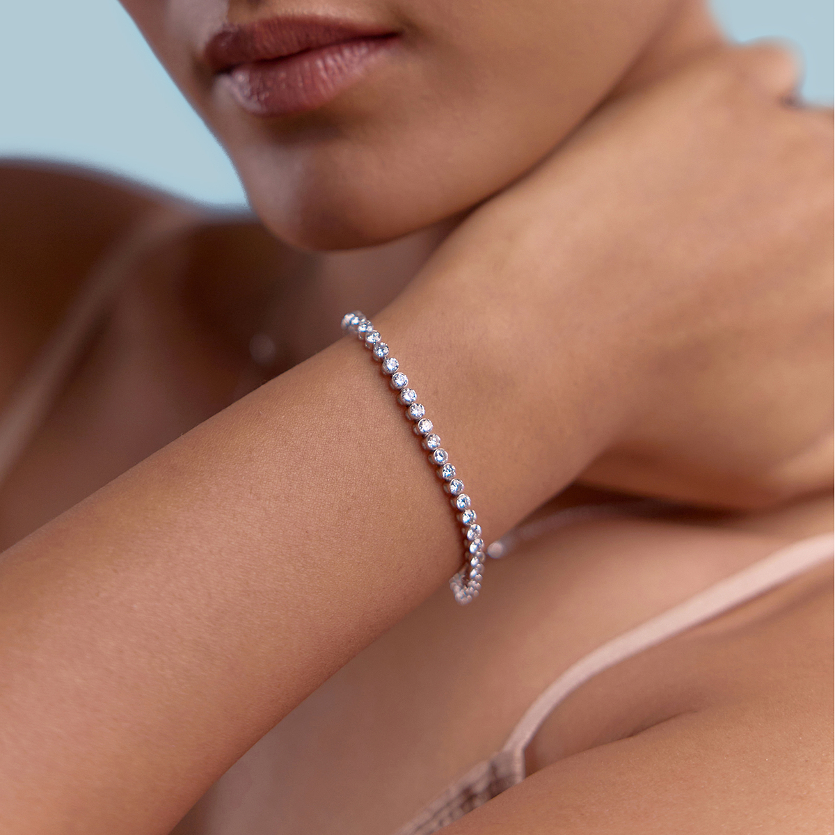 Boundless Eternity Bracelet