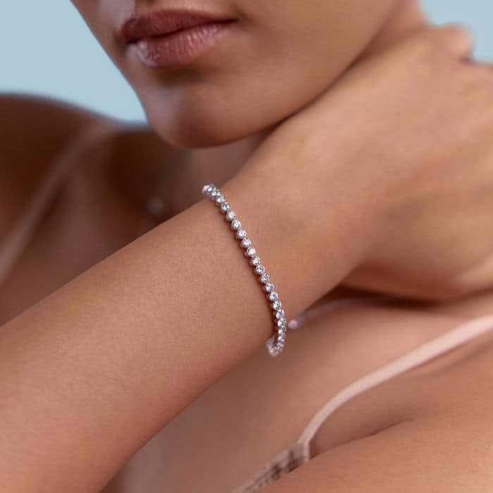 Boundless Eternity Bracelet