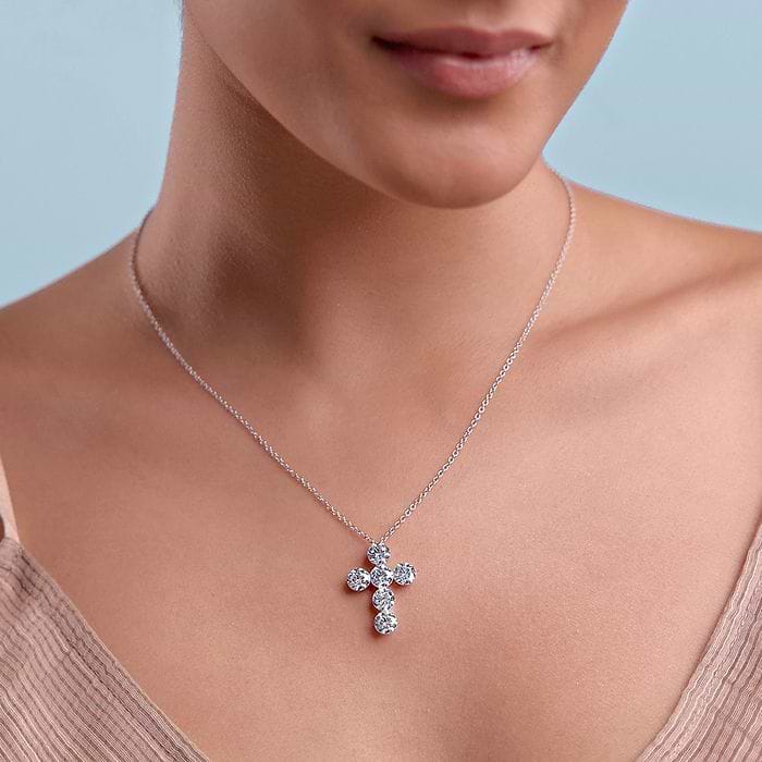Boundless Cross
