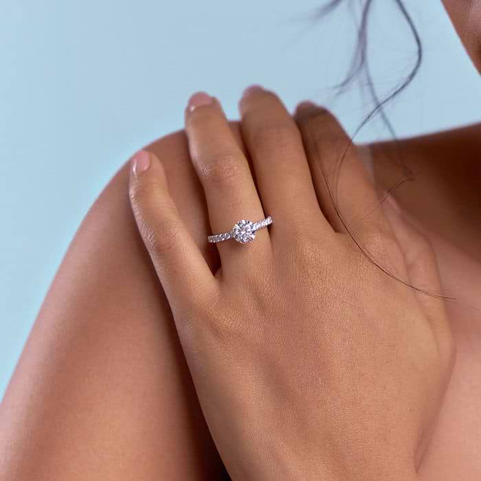 Boundless Star Ring