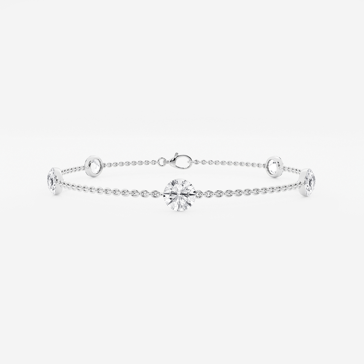 Boundless Station Bracelet