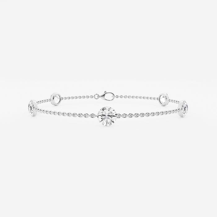 Boundless Station Bracelet