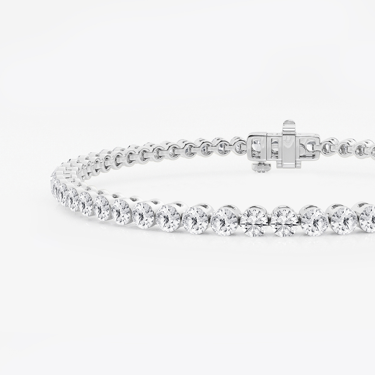 Additional Image 1 for  Boundless Eternity Bracelet