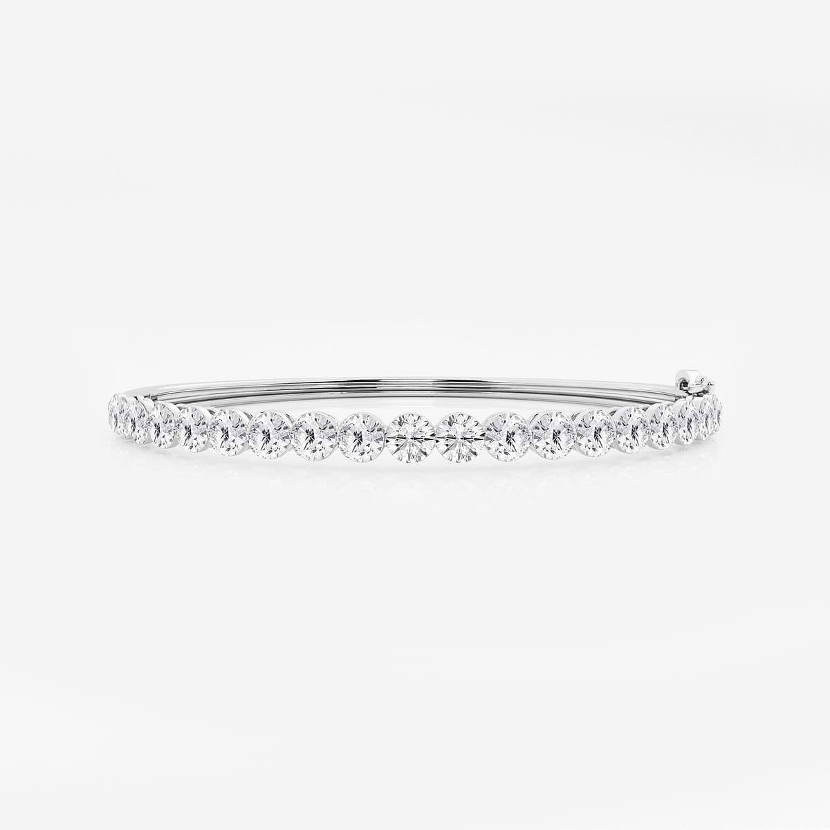 Boundless Orbit Bangle
