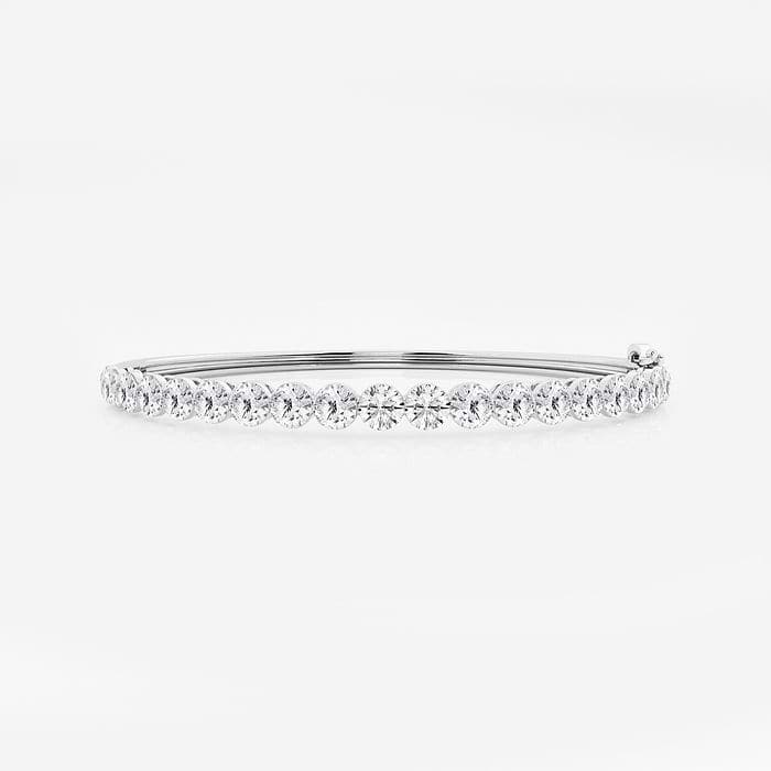 Boundless Orbit Bangle