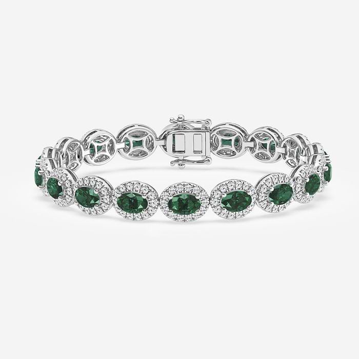 Round  Fashion Bracelet