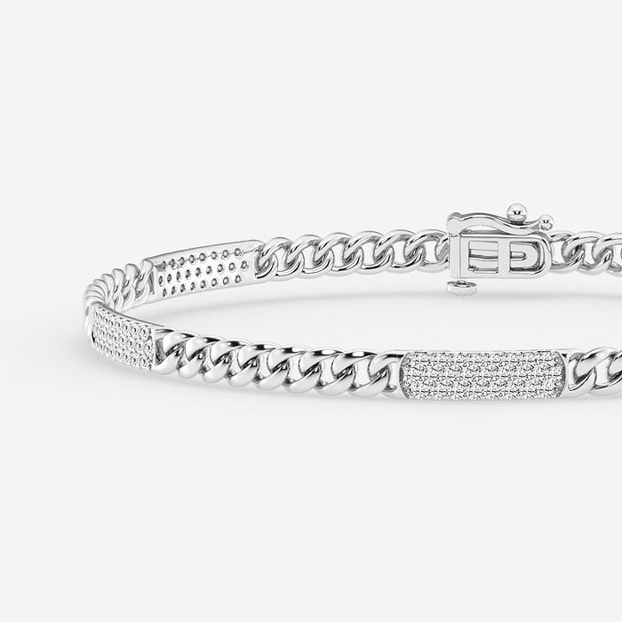 Cuban Link Bracelet