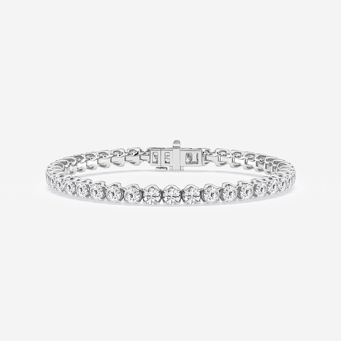 Tulip Prong Bracelet