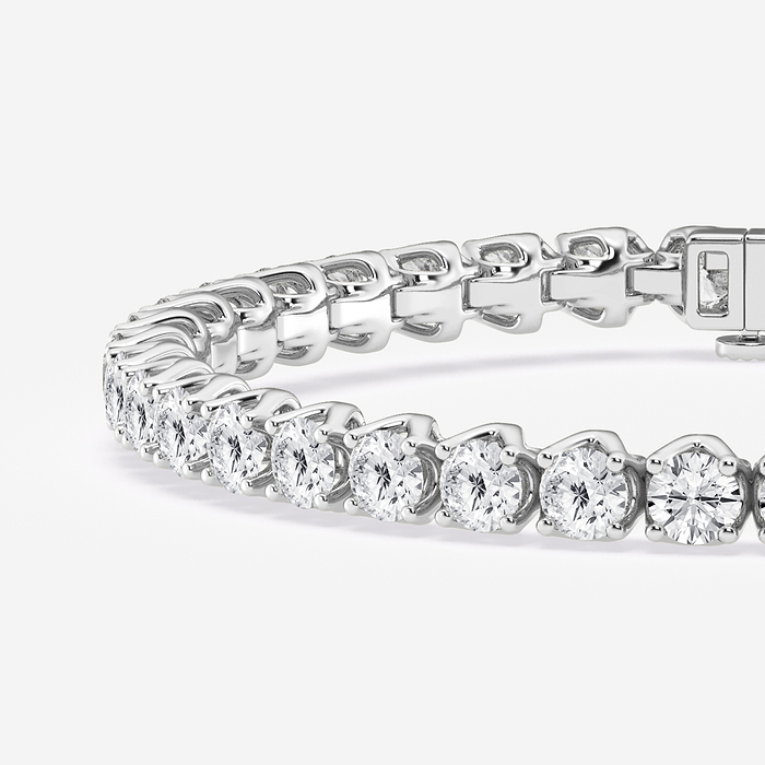Tulip Prong Bracelet